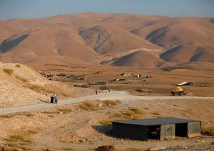 الخارجية: إسرائيل تنفذ ضم تدريجي للأغوار في الضفة الغربية تحت مظلة التطبيع والصمت الدولي