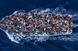 "الخارجية" تكشف آخر تطورات فاجعة غرق مركب قبالة سواحل تونس 