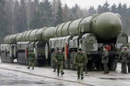موسكو : أي إطلاق صاروخي قد يعتبر ضربة نووية في ظل التوتر الراهن