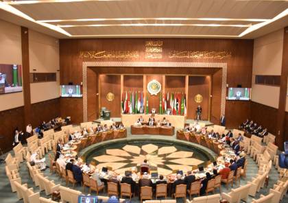 العسومي: البرلمان العربي بانعقاد دائم لمتابعة كل مستجدات القضية الفلسطينية