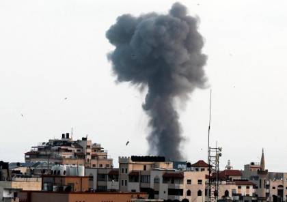 "حشد": تشديد الاحتلال حصاره على غزة جريمةً دولية مكتملة الأركان
