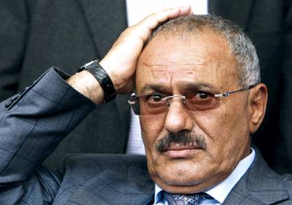 فيديو ..الحوثيون يعلنون رسميا مقتل الرئيس اليمني السابق علي عبد الله صالح 