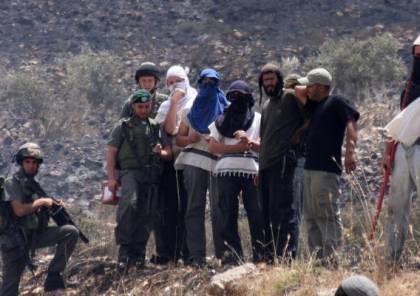 إسرائيليون يشكّلون "ميلشيا فاشية" لاستهداف فلسطينيي النقب