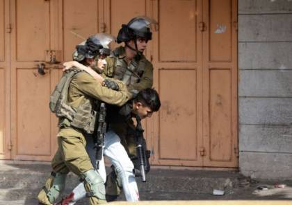 الاحتلال اعتقل 8455 مواطنا من الضفة منذ بدء العدوان