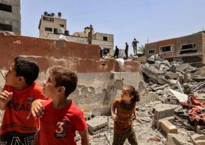 مجلس النواب الأردني يدين العدوان الإسرائيلي على غزة