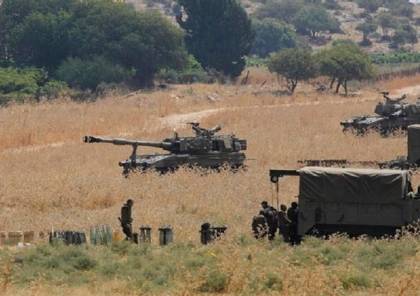 جنرال إسرائيلي سابق يكشف عن إخفاق عسكري خطير