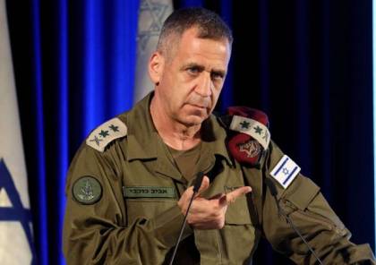 الجيش الإسرائيلي: مستعدون لخيار عسكري ضد إيران ومشكلتنا كيف نبدأ