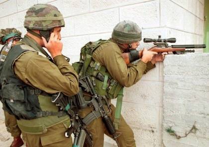 "هآرتس": ارتفاع حاد في عدد الفلسطينيين الذين قتلهم الجيش الإسرائيلي باستخدام بندقية "روجر"