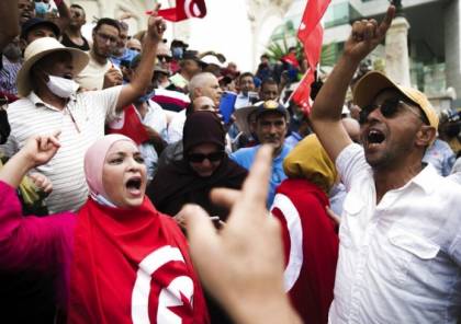 واشنطن قلقه إزاء الوضع في تونس.. وتدعو سعيّد لعرض خطة واضحة لعملية إصلاح شاملة