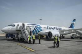 مصر للطيران تقدم طلبًا رسميًا لتسيير رحلات مباشرة من وإلى إسرائيل