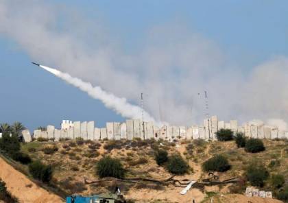 صحيفة اسرائيلية: حماس في مناورة “أسبوع الحرب”.. من المسؤول عن إطلاق الصاروخين؟ 