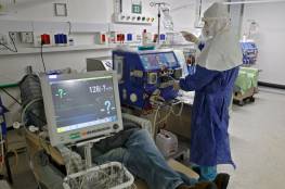 الصحة الإسرائيلة: تسجيل 77 حالة وفاة وأكثر من 37 ألف إصابة بكورونا
