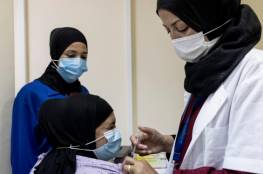 دراسة: انخفاض إقبال المجتمع العربي على التطعيمات سببه الفقر وسياسة السلطات