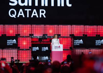 الملكة رانيا: التضامن مع الفلسطينيين يجب ألا يكون أمرا عابرا
