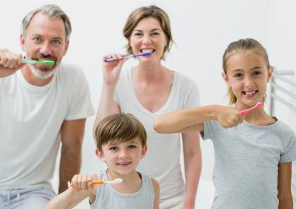 5 طرق بسيطة لمنع تسوس الأسنان عند الأطفال