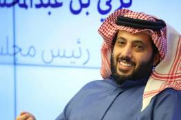 تركي آل الشيخ يرصد مكافأة كبيرة لنادي الاتحاد السعودي للفوز على الرجاء المغربي