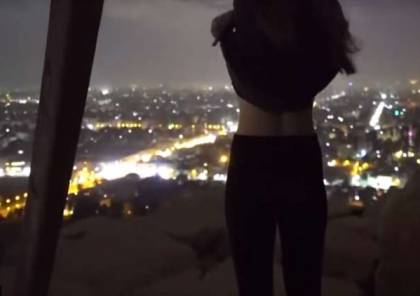 أول رد مصري على فضيحة الفيديو الجنسي فوق الأهرامات