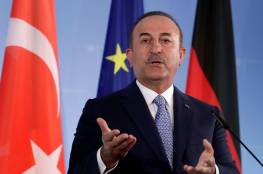 تركيا تدعو إسرائيل للتخلي عن "سياساتها الخاطئة"