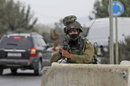 الاحتلال سيقرر اليوم بشأن تمديد الإغلاق على الضفة وغزة