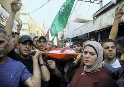 هآرتس: 28 طفلا فلسطينيا قتلهم الجيش الإسرائيلي منذ بداية العام  (أسماء)