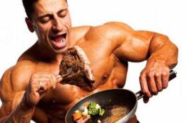 نصائح غذائية لبناء العضلات وحمايتها