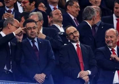رئيس برشلونة: ميسي قادر على اللعب إلى غاية 45 سنة