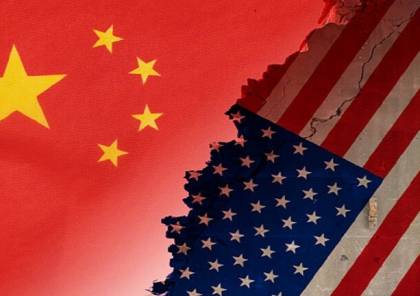 الولايات المتحدة تهدد الصين..