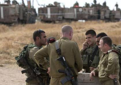 إسرائيل تمهد لعدوان جديد على قطاع غزة..