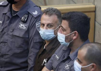 مهجة القدس: إدارة سجن "ريمونيم" ترفض تقديم العلاج للأسير المعزول يعقوب قادري
