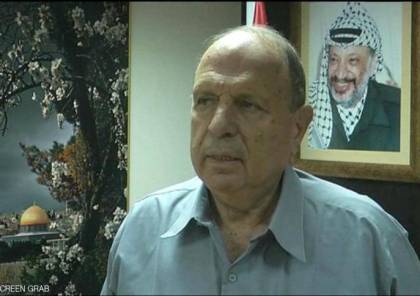 سلطات الاحتلال تسلم وزير القدس قرار بالابعاد عن الاقصى