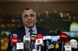 ملحم: مرسوم رئاسي بإعادة رواتب غزة على ما كانت عليه
