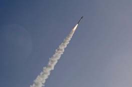 مصادر عبرية: المقاومة في غزة أجرت 14 تجربة صاروخية أمس
