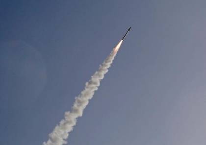 مصادر عبرية: المقاومة في غزة أجرت 14 تجربة صاروخية أمس