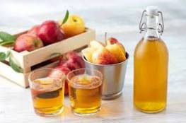 طرق مدهشة قد يعزز خل التفاح من خلالها صحتك!