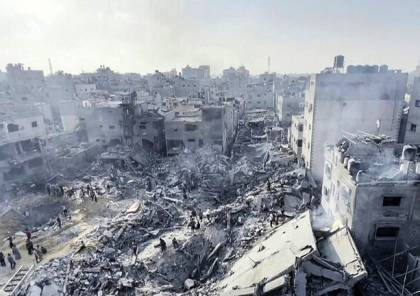 العاهل السعودي وولي عهده يوجهان بإطلاق حملة شعبية لإغاثة غزة
