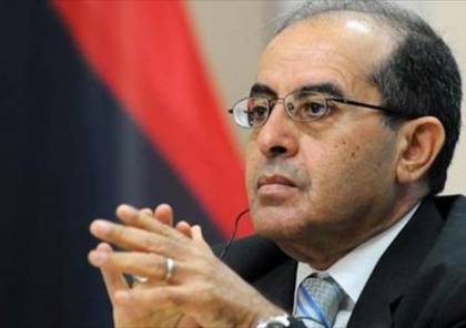 وفاة رئيس الوزراء الليبي الأسبق محمود جبريل في القاهرة بسبب كورونا