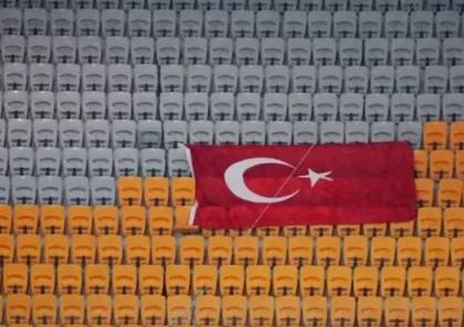 أندية تركية تقرر الانسحاب من الدوري المحلي بسبب الزلزال