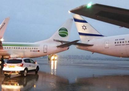 اخفاق امني في مطار بن غوريون يسفر عن تهريب مئات الاجانب الى اسرائيل