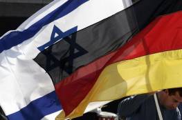 "حب من طرف واحد".. استطلاع يكشف نتائج مفاجئة حول العلاقات الإسرائيلية الألمانية