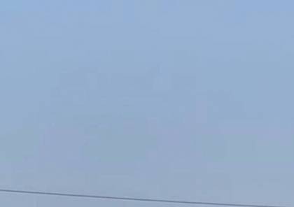 فيديو: الطيران الإسرائيلي ينفذ غارات وهمية على علو منخفض فوق العاصمة اللبنانية بيروت