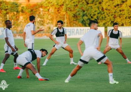 معلق مباراة الأهلي وبيراميدز اليوم وجدول ترتيب الدوري المصري 2020