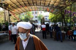 إيران تحد من دخول الوافدين وتغلق حدودها البرية مع دول الجوار بسبب "أوميكرون"