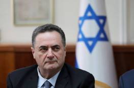  من هو يسرائيل كاتس وزير الخارجية الإسرائيلي الجديد؟