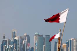 قطر ومصر تبحثان جهود الوساطة لوقف إطلاق النار بغزة