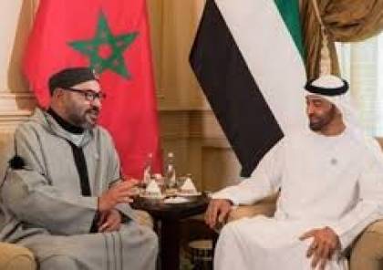 وصفها ملك المغرب بخطوة تاريخية... الإمارات تقرر فتح قنصلية في مدينة العيون المغربي