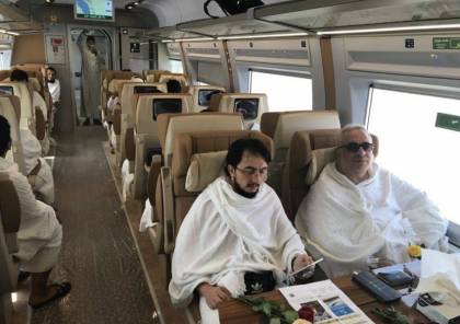 المناظر الطبيعية الصحراوية والساحلية: طرق القطارات الخلابة في المملكة العربية السعودية