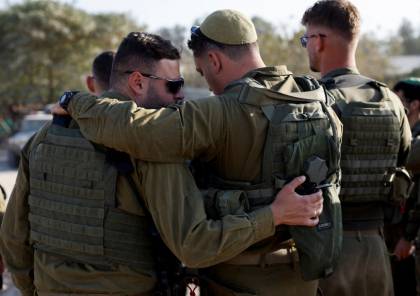 الاعلام العبري : “إسرائيل” انهزمت استراتيجياً في غزة والحرب لم تحقق أهدافها