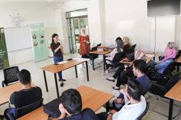 التعليم بغزة تمدّد التسجيل للامتحان التطبيقي الشامل
