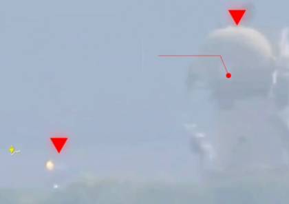 "سرايا القدس" تعرض مشاهد من استهدافها لجنود الجيش الإسرائيلي بصاروخ موجه "107"
