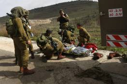 جيش الاحتلال يكشف عن حادثة أمنية خطيرة حصلت بين جنوده